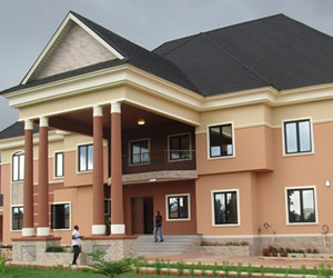 Aluminium Windows Installation