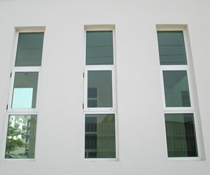Longspan Roofing Sheet