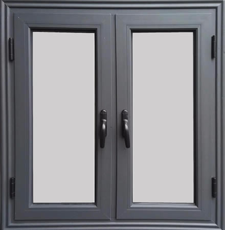 Aluminium Windows and Doors